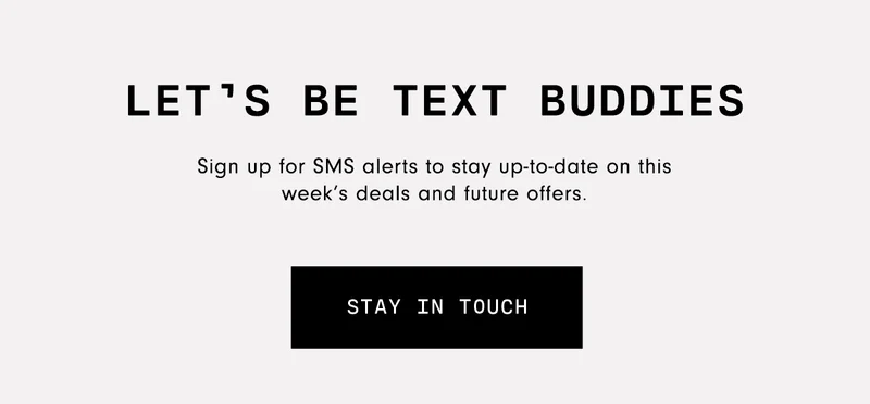 StayInTouch