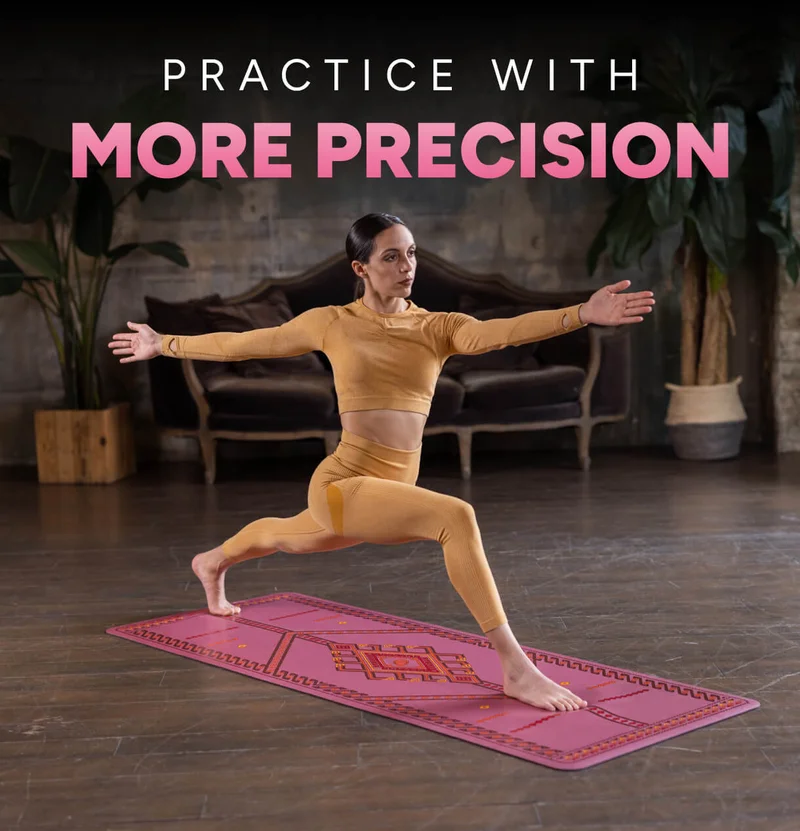 Practice with more precision