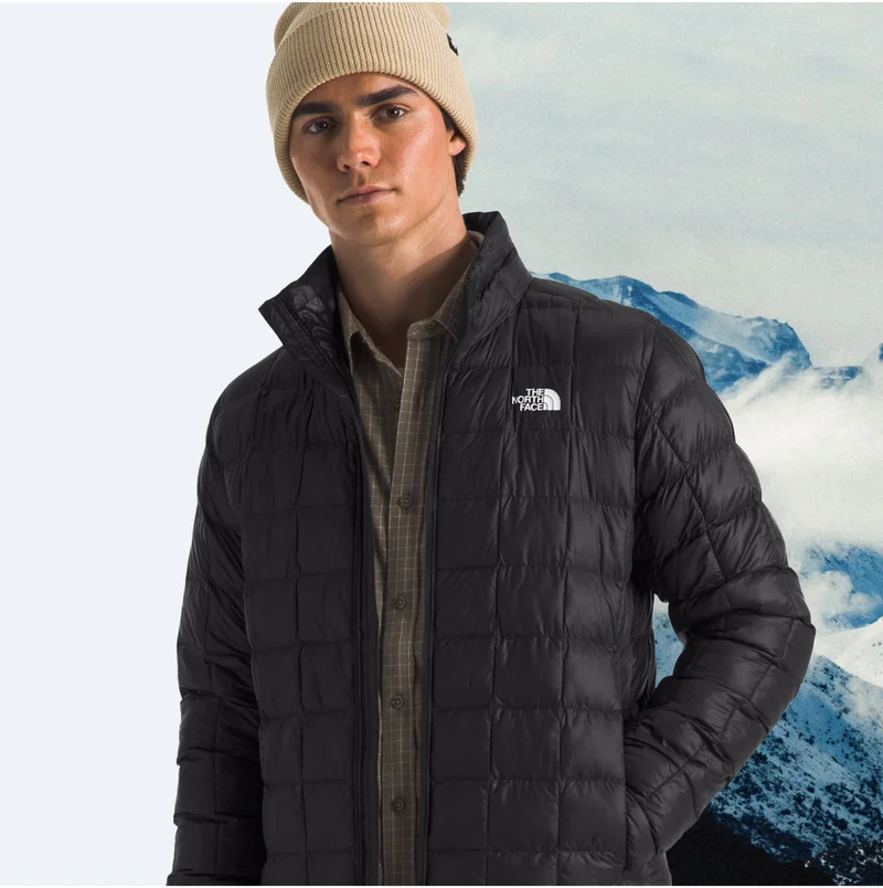 Up to 30% Off Select THERMOBALL™ Jackets and More. Give the gift of head-to-toe warmth with savings on jackets, booties and more winter best-sellers.