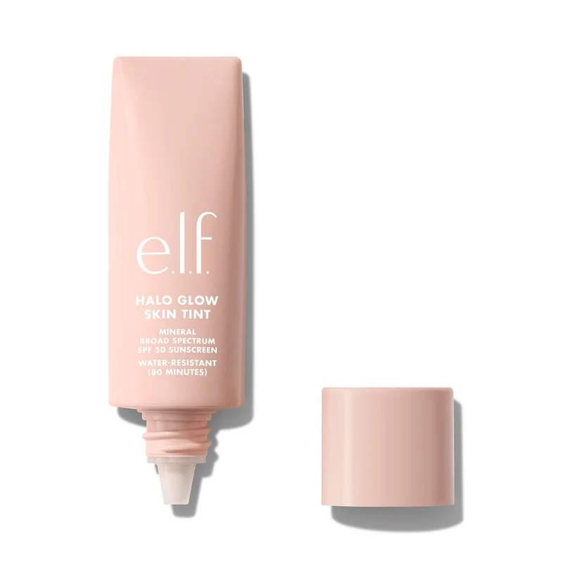Halo Glow Skin Tint SPF 50