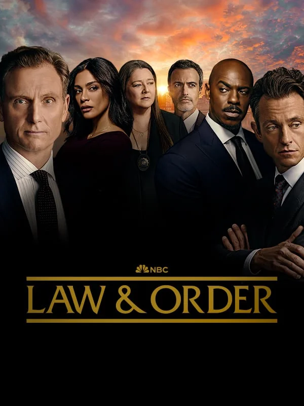 Law & Order