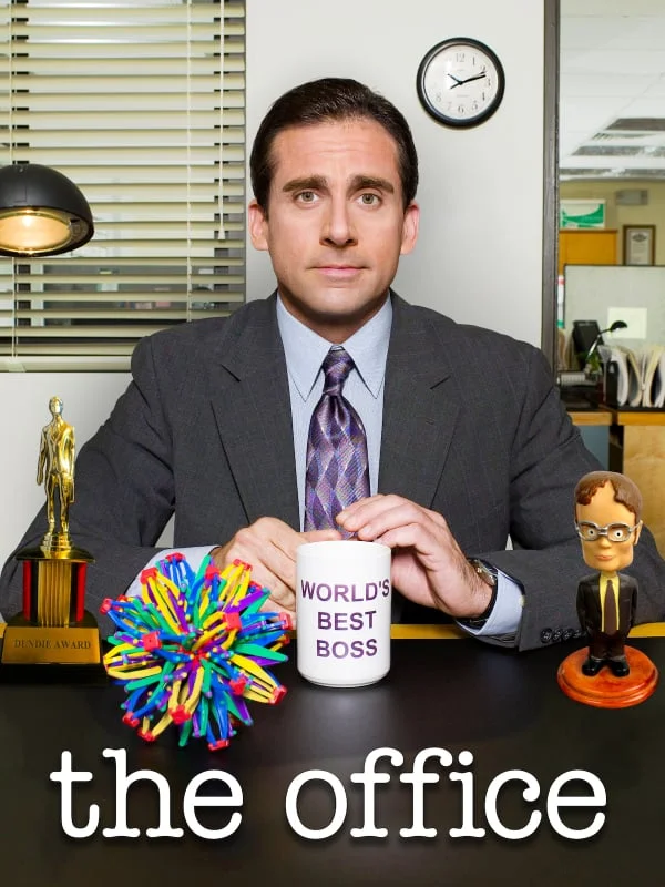 The Office