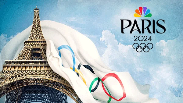 Paris 2024 Olympics