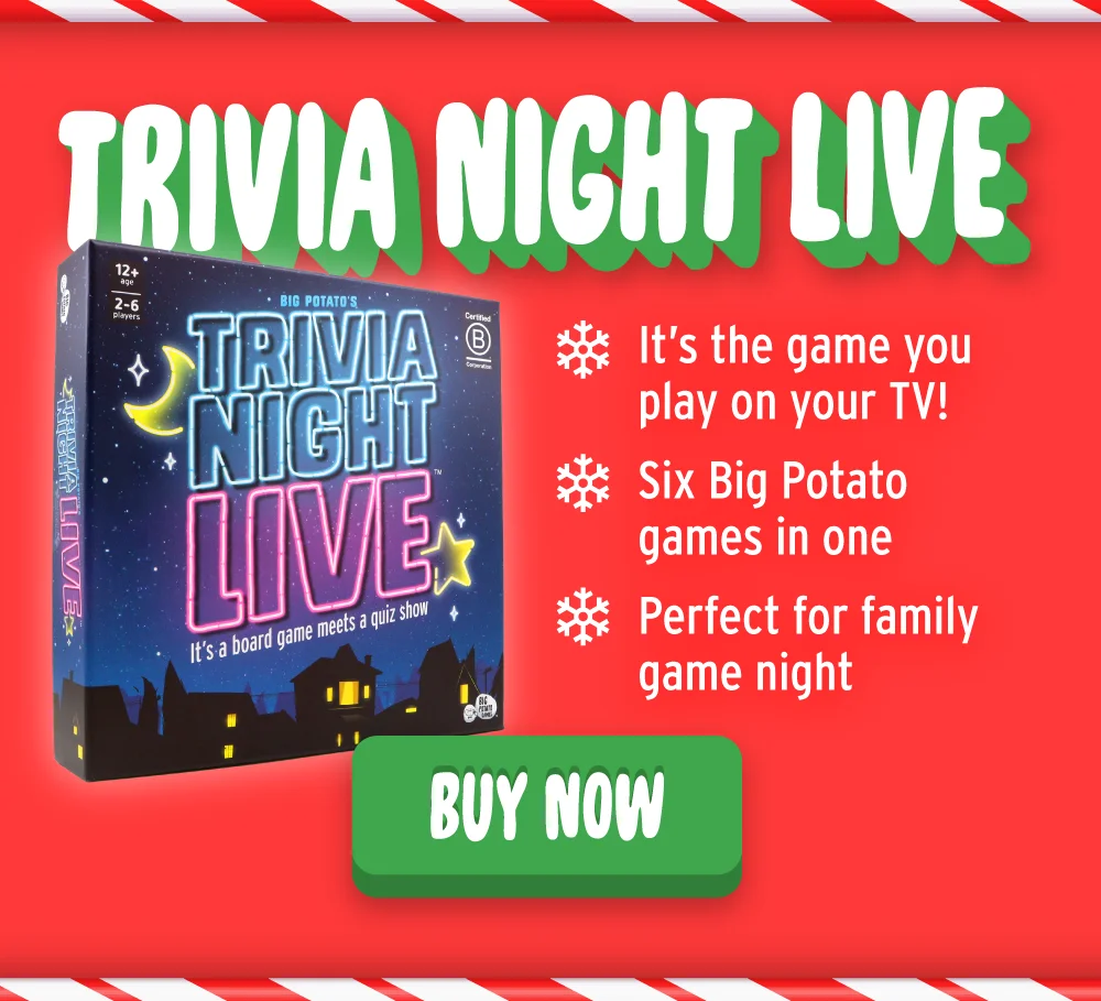 Trivia Night Live