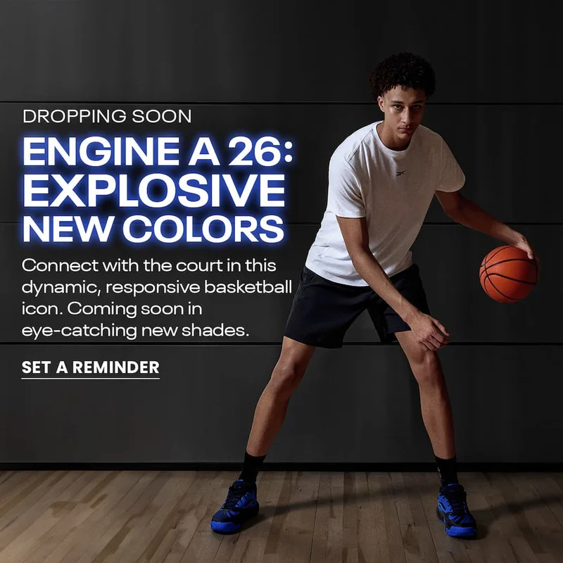 Set A Reminder: Engine A 26