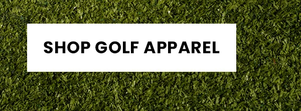 Shop Golf Apparel