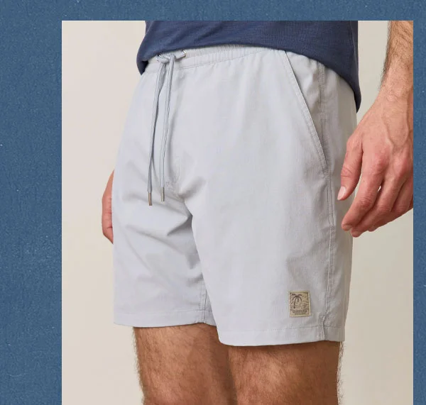 Sport Short