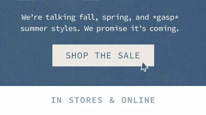 Sale