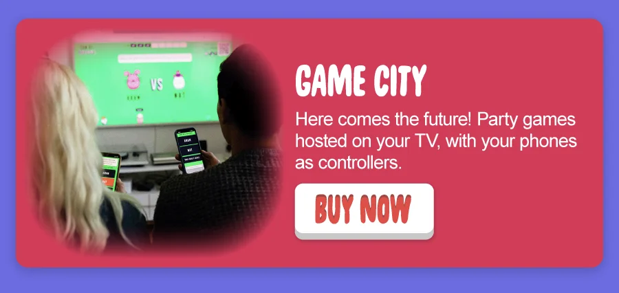 Game City