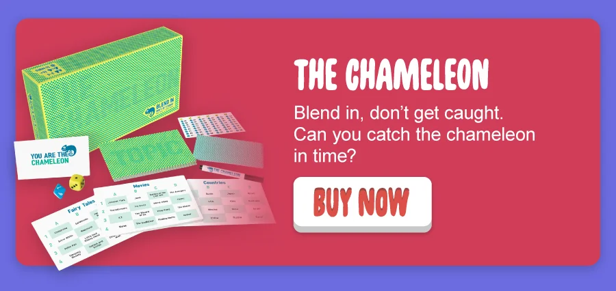 The Chameleon
