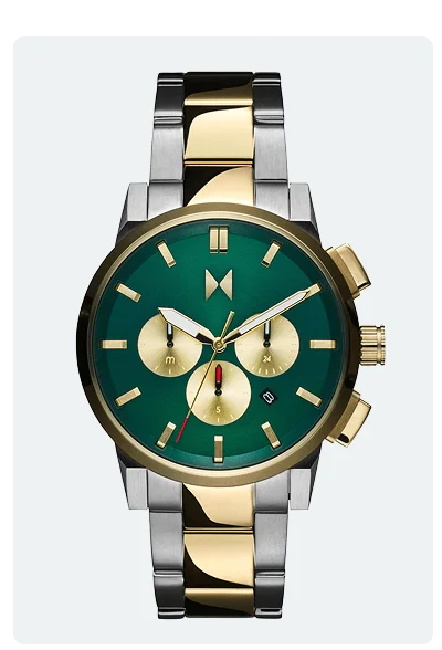 Chrono II