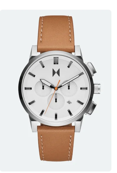 Chrono II