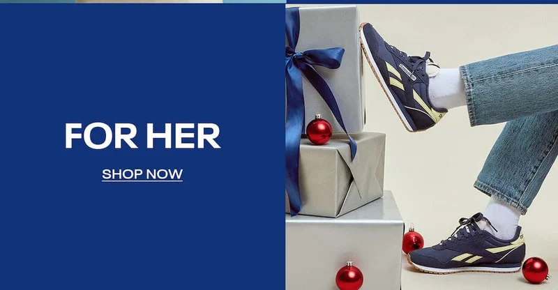 Shop Gifts for Her