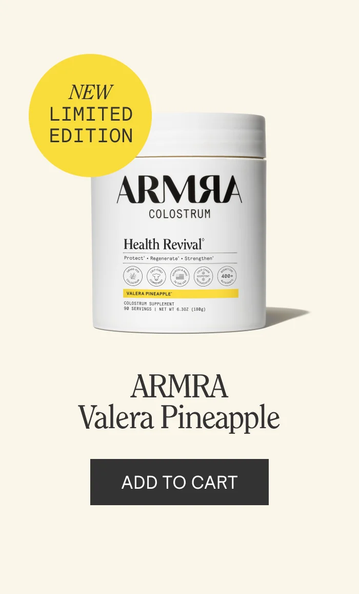 ARMRA VALERA PINEAPPLE