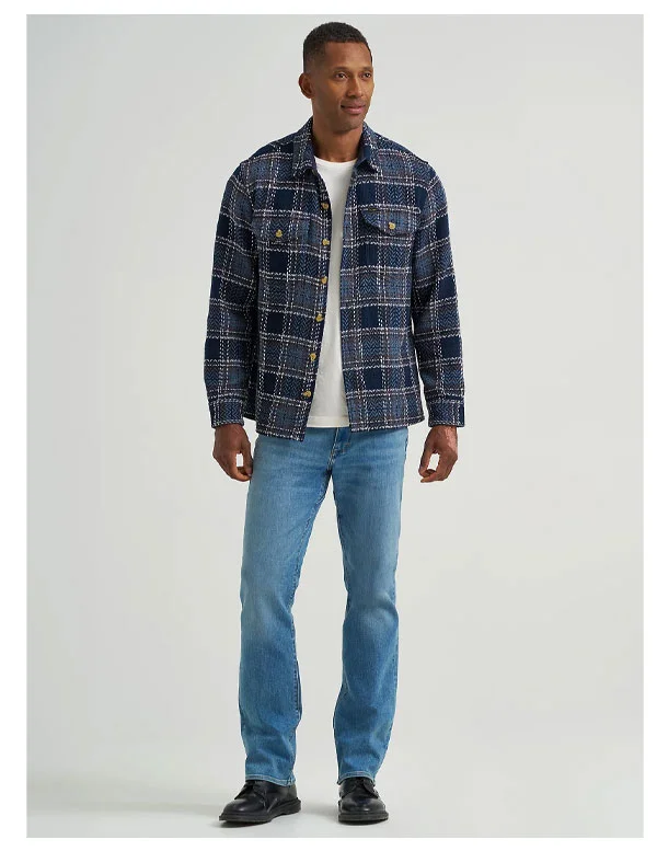 Men's Extreme Motion Slim Bootcut Jean