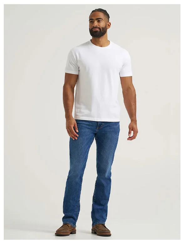 Men's Extreme Motion Slim Bootcut Jean