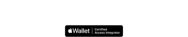 Touch Pass for UniFi Access