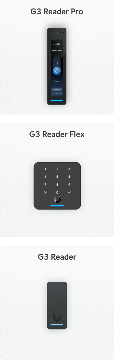 Reader Support