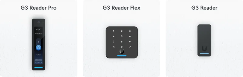 Reader Support