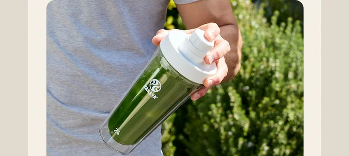 24oz Protein Shaker