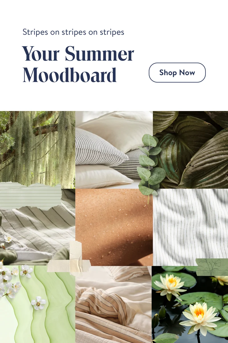 Love your linen
