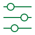 Customizable pipeline
