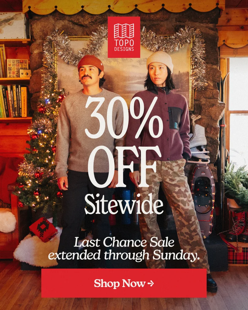 Shop Last Chance Sale