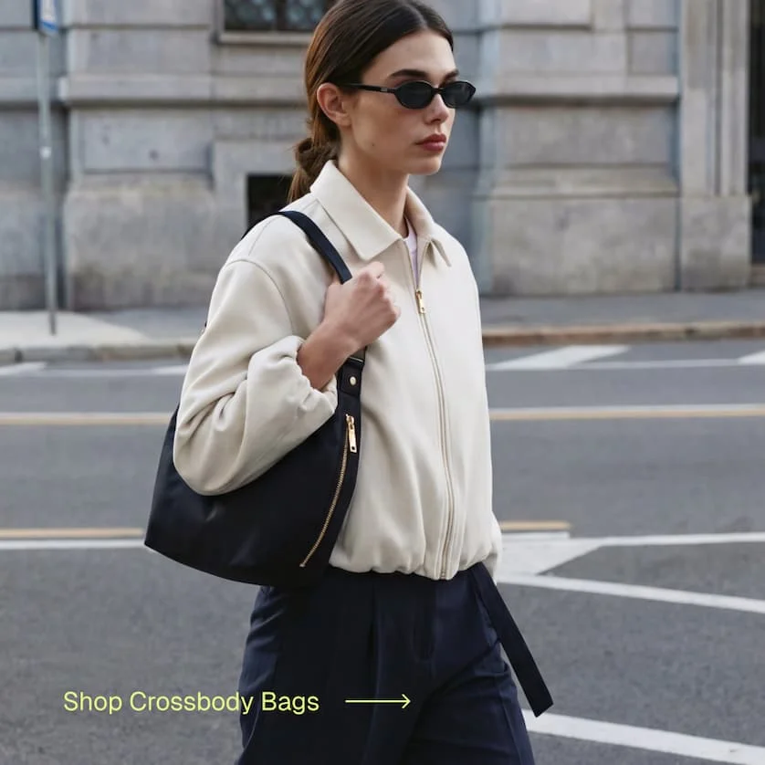 Crossbody Bags