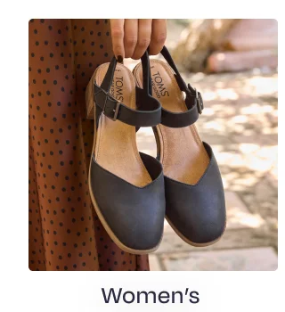 Women's - Image
