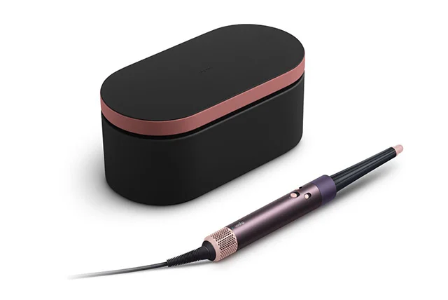 The Dyson Airwrap i.d. multi-styler and dryer with a Dyson Presentation case