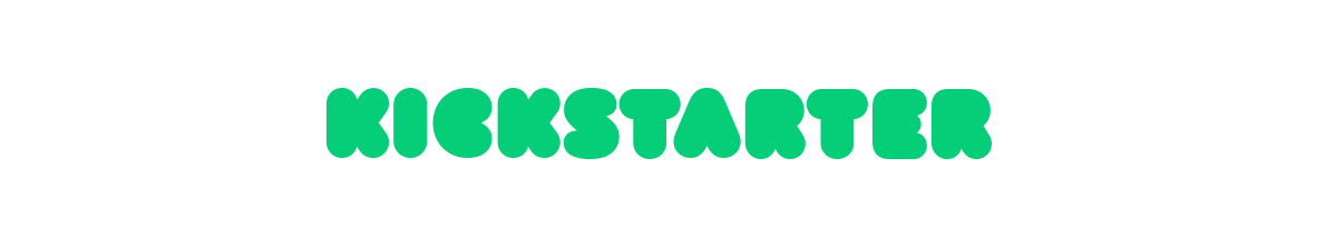 Kickstarter logo