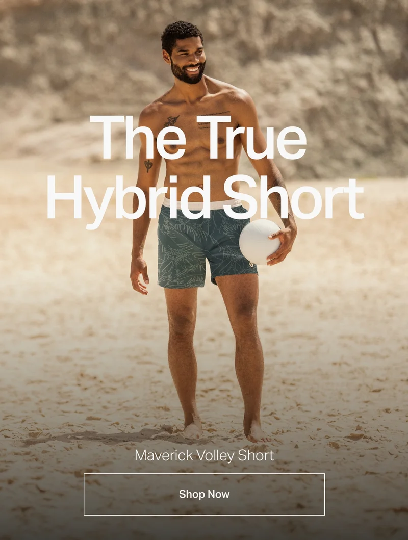 The True Hybrid Short