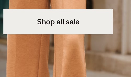 Shop all sale