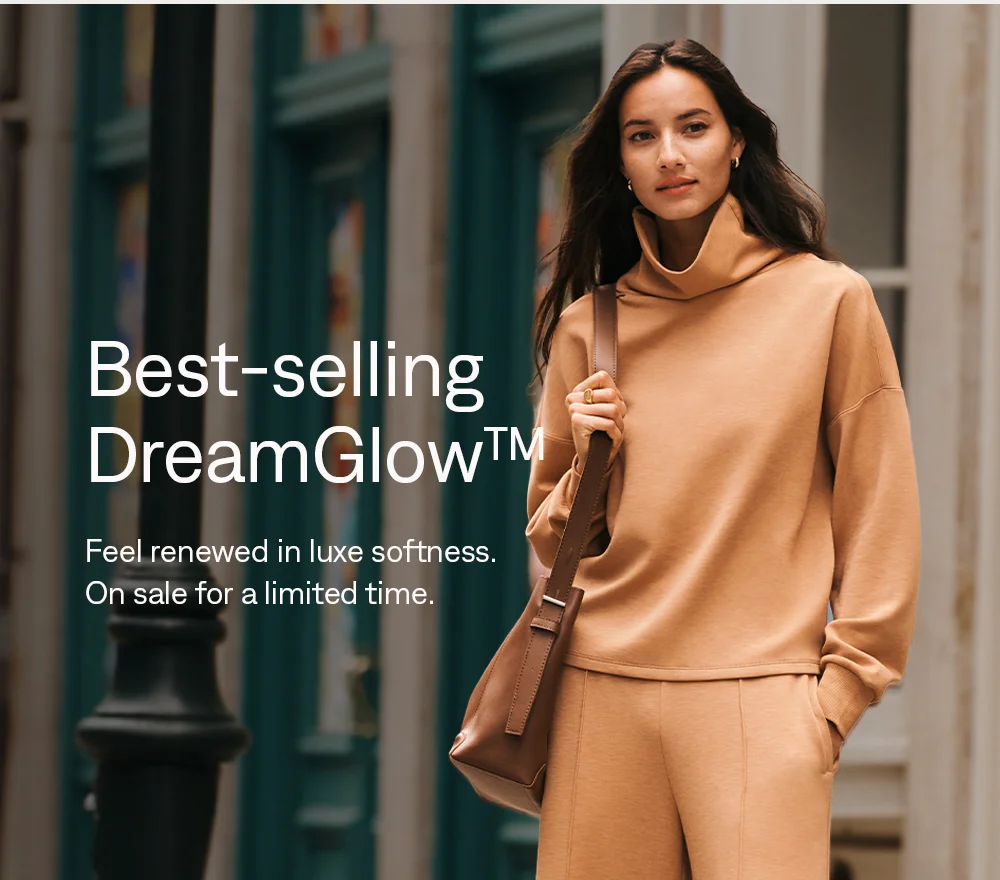 Best-selling DreamGlow™ is 25% off