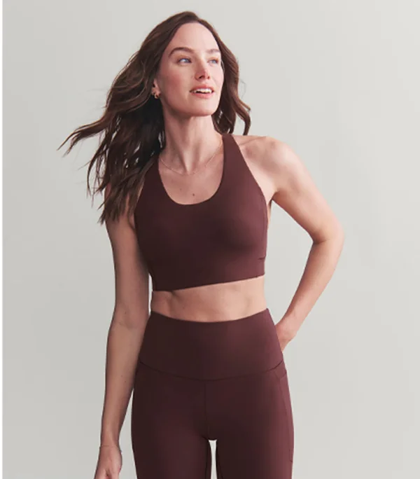 Revive Sports Bra