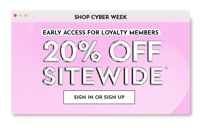 Cyber Week