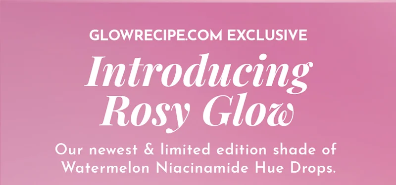 Rosy Glow