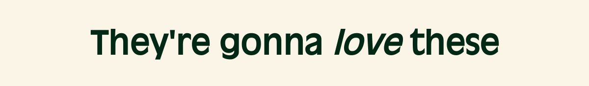 Email content block