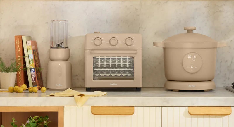 Appliance Suite