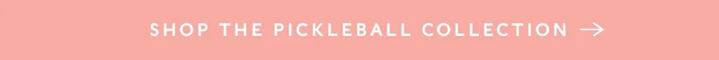 Shop The Pickleball Collection