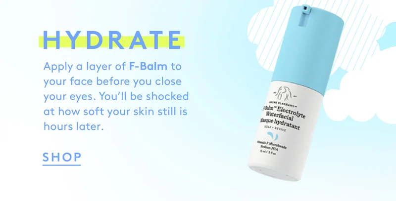 F-Balm
