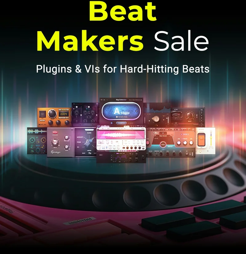 Beat Maker Sale