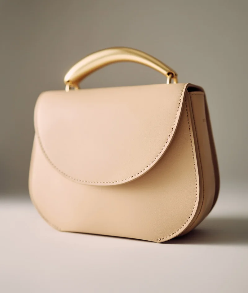 Nova Bag Crema