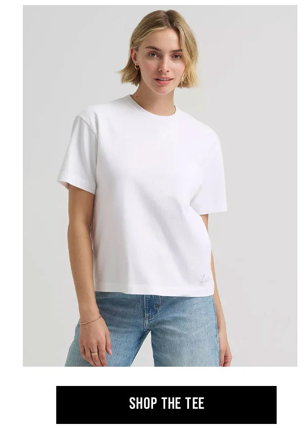 Shop The Tee
