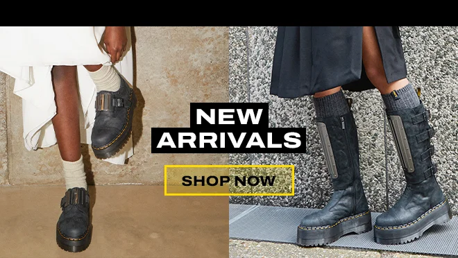 Shop New Arrivals