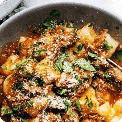 5-Ingredient Dinner Recipes You’ll Make Over and Over Again 5-Ingredient Dinner Recipes You’ll Make Over and Over Again
