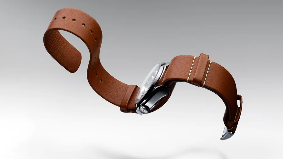 NATO strap