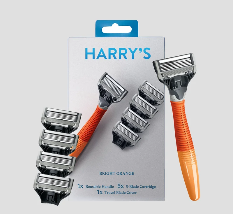 Truman Value Pack