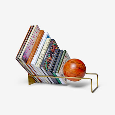 Slope Bookend