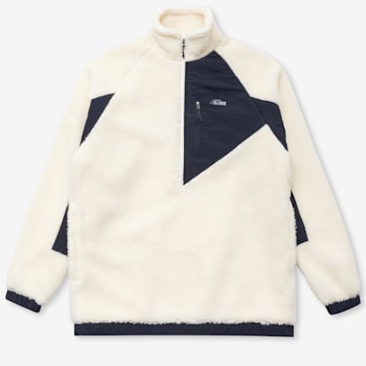 Sike Fleece Pullover